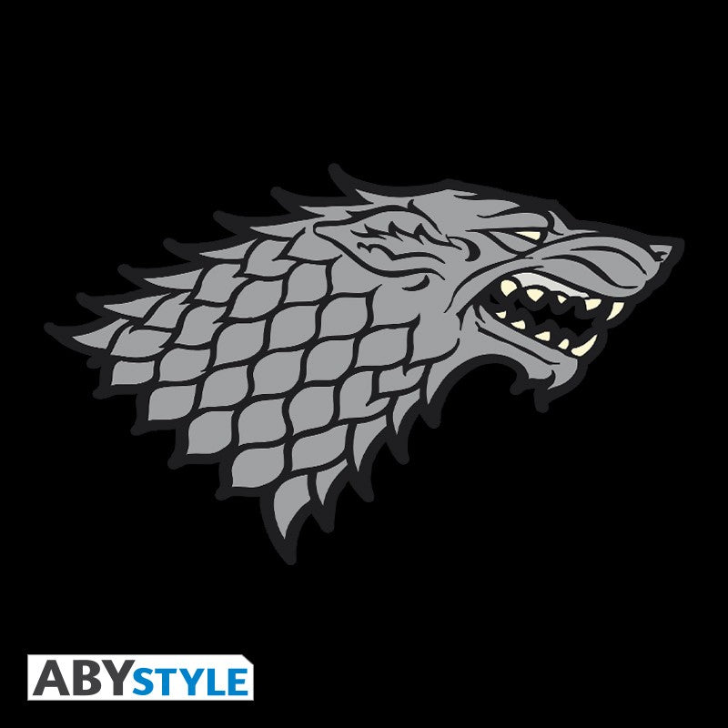 Game of Thrones Snapback Cap "Stark"