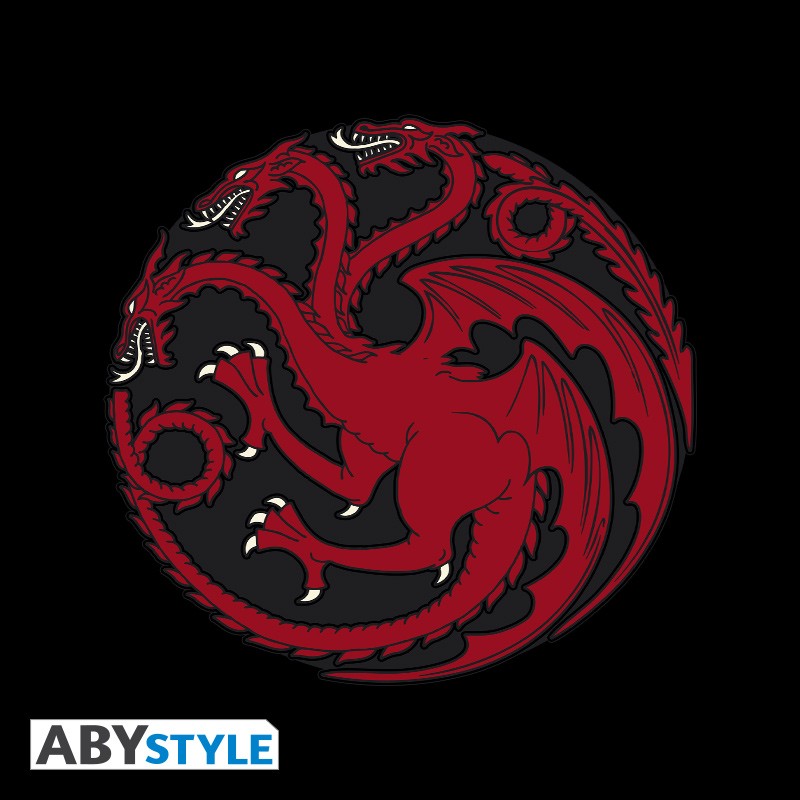 Game of Thrones Snacpback Cap "Targaryen"
