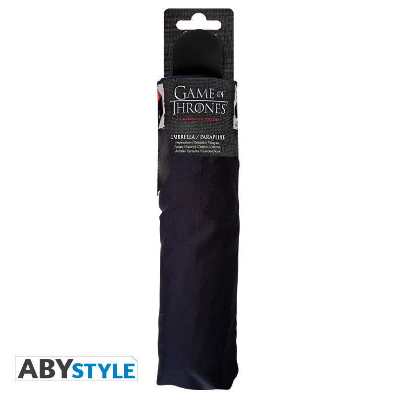 Game of Thrones Umbrella "Sigils"