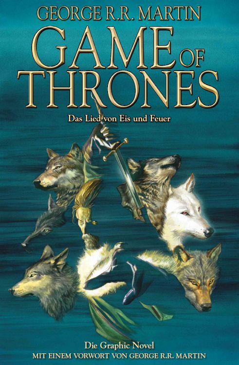 Game of Thrones 01