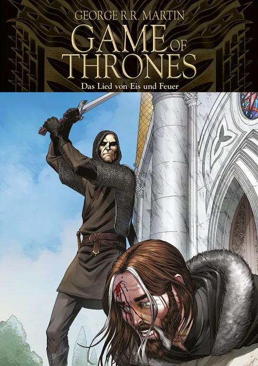 Game of Thrones - Das Lied von Eis und Feuer 04
