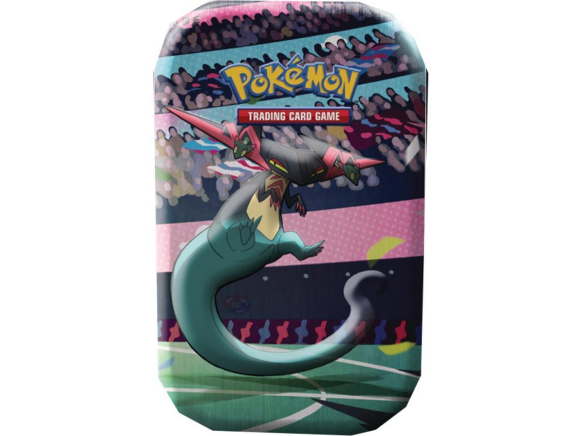 Pokemon Galar Power Mini Tin Box 2020 (DE)