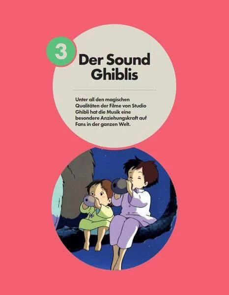 Ghibliverse: An Unofficial Guide to a Magical World