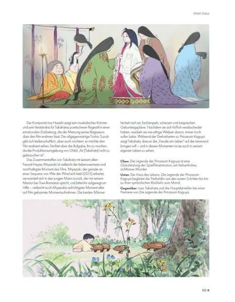 Ghibliverse: An Unofficial Guide to a Magical World