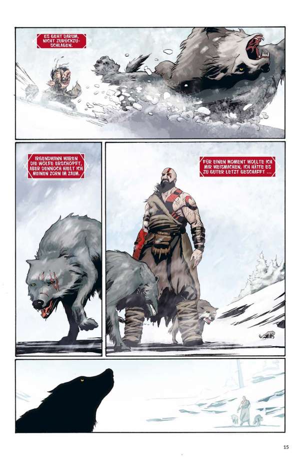 God of War