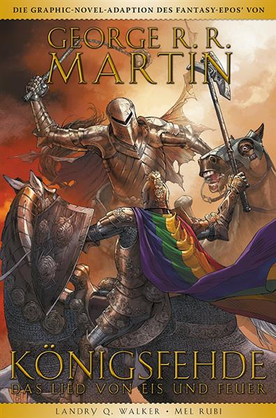 Game of Thrones 6: Königsfehde 2
