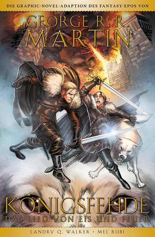 Game of Thrones 7: Königsfehde 4