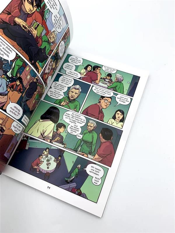 Green Lantern - Die Bestimmung