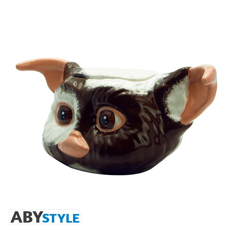 Gremlins 3D Mug Gizmo