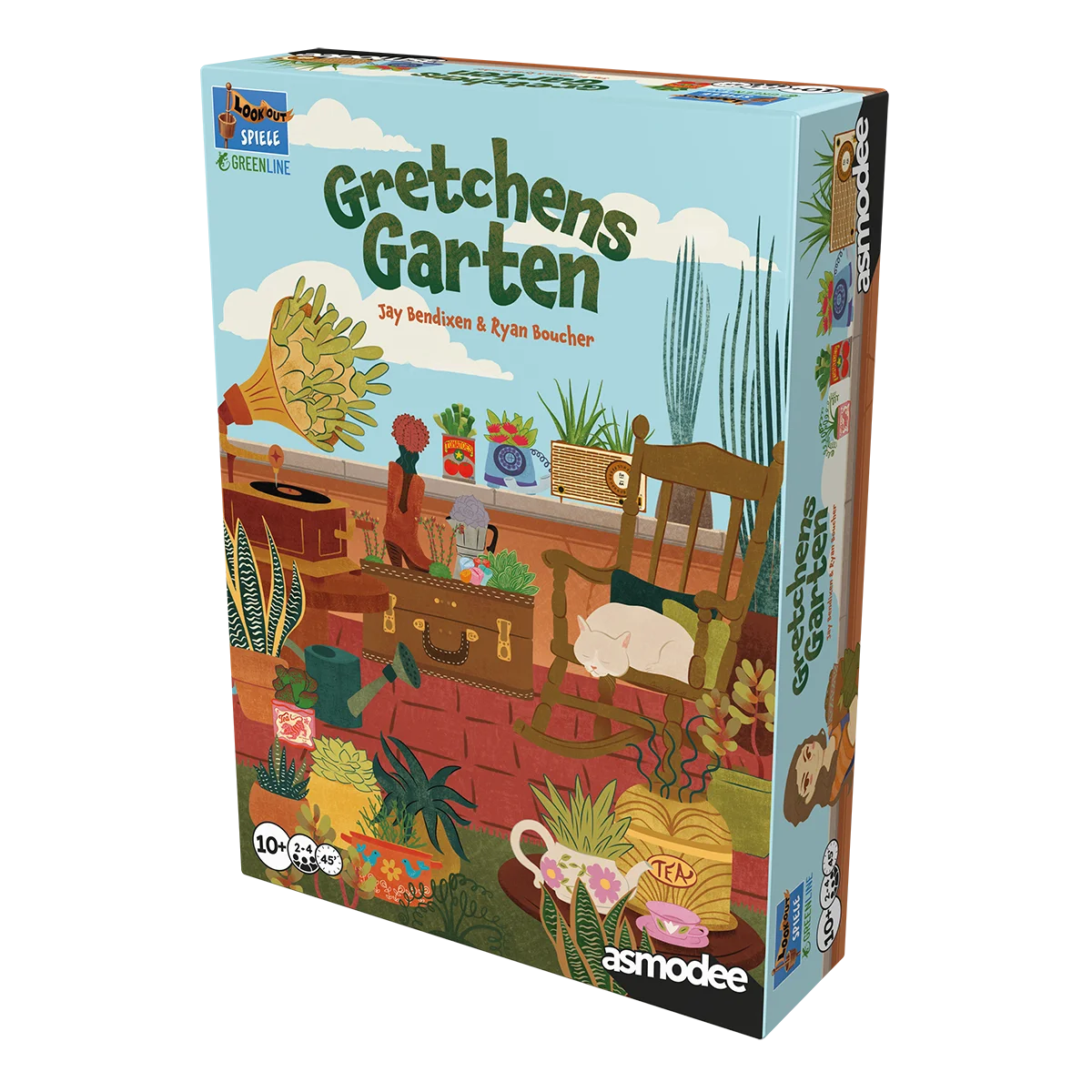 Gretchens Garten (DE)