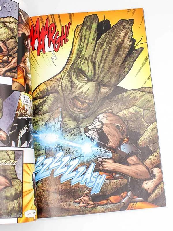 Guardians of the Galaxy