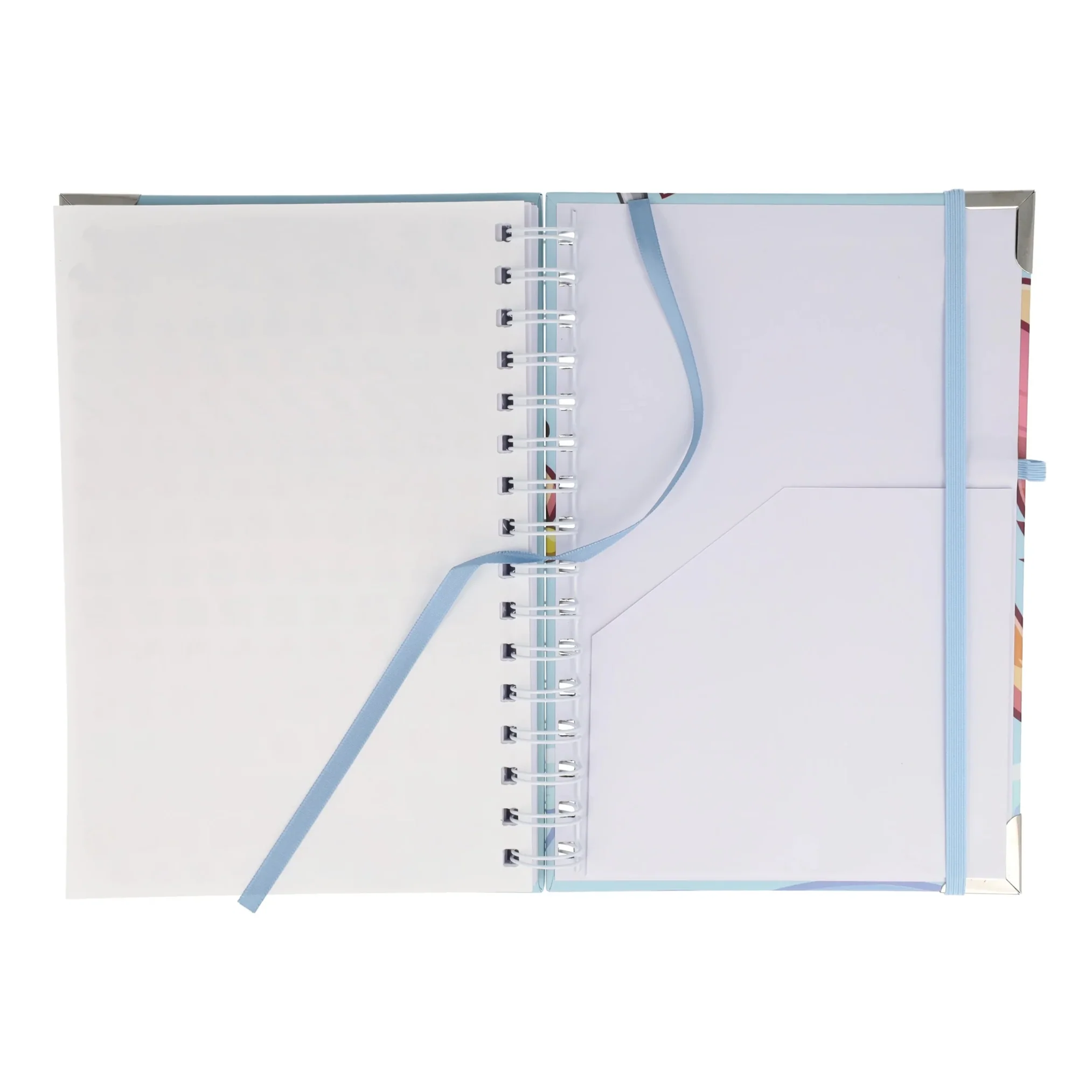 You Can Certainly Try Deluxe Notebook