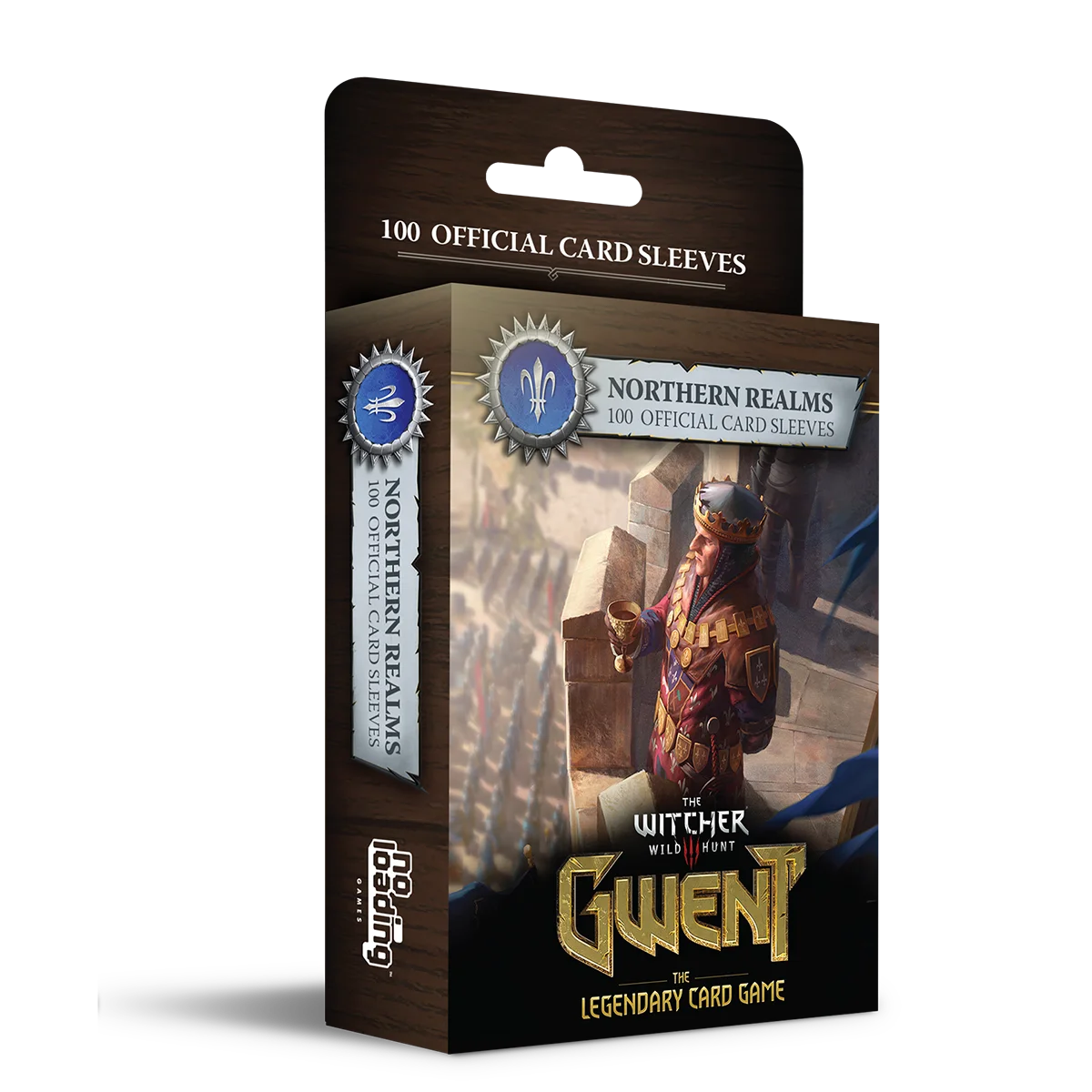 Gwent Art Sleeves Northeran Realms