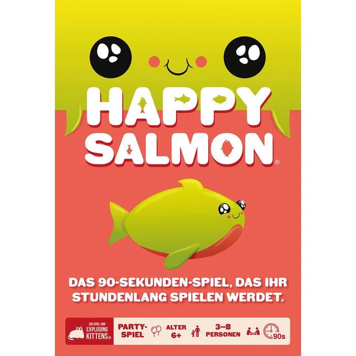 Happy Salmon (DE)