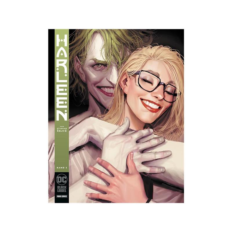 Harleen 02