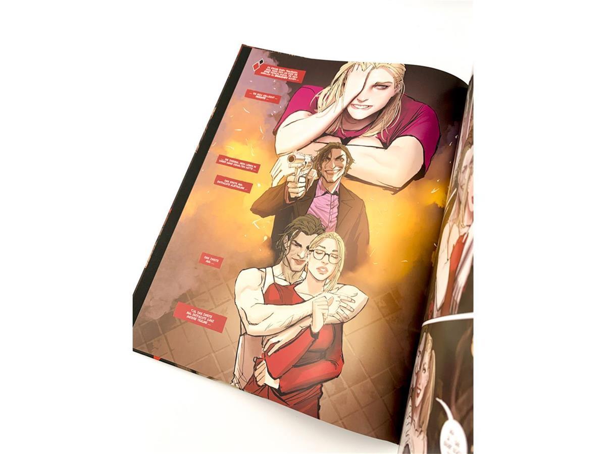 Harleen 03