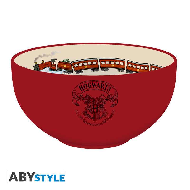 Harry Potter Bowl "Platform 9 3/4"