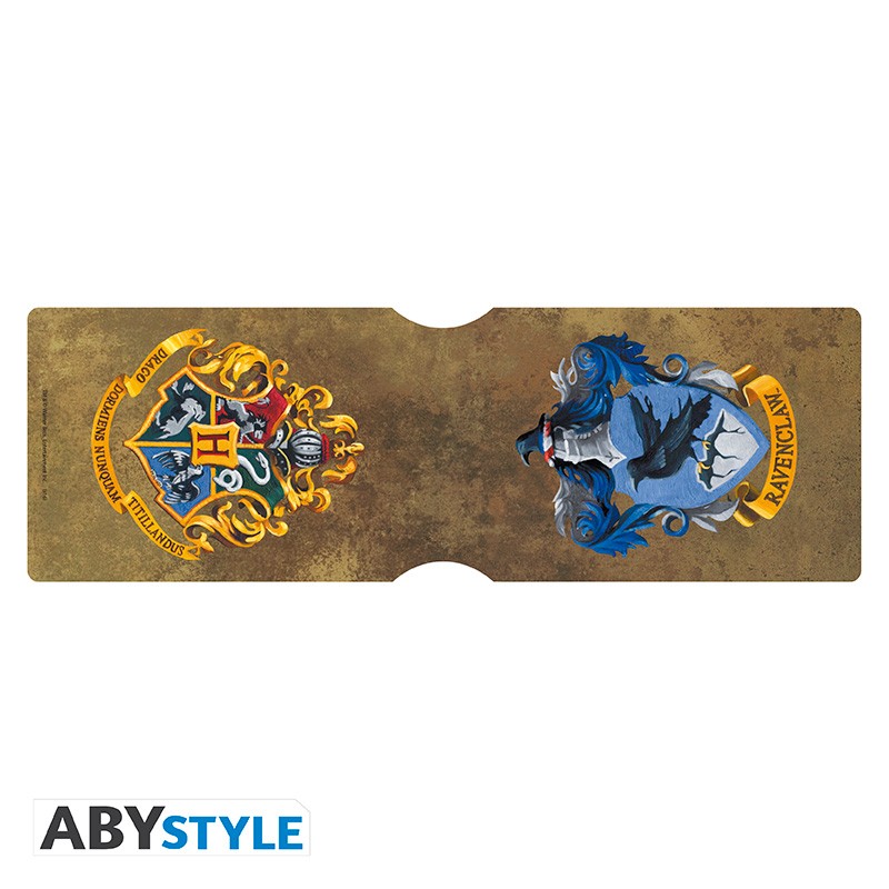 Harry Potter Card Holder "Ravenclaw"