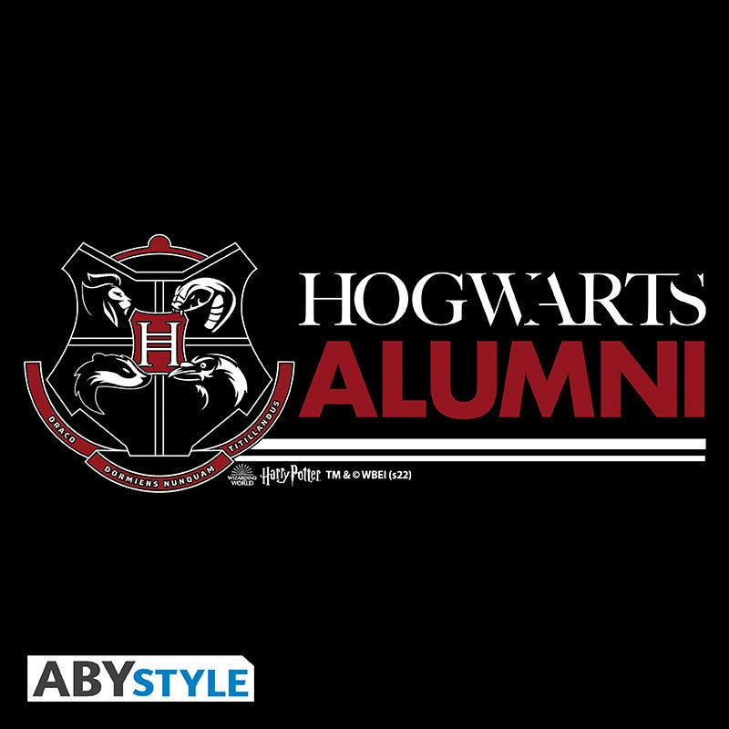Harry Potter Case "Hogwarts"