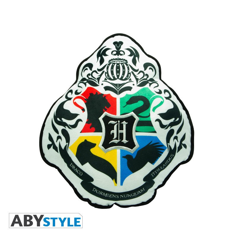 Harry Potter Cushion Hogwarts