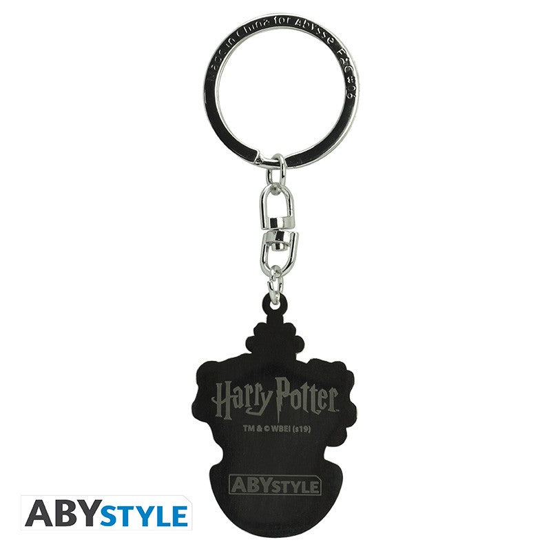 Harry Potter Keychain Expecto Patronum