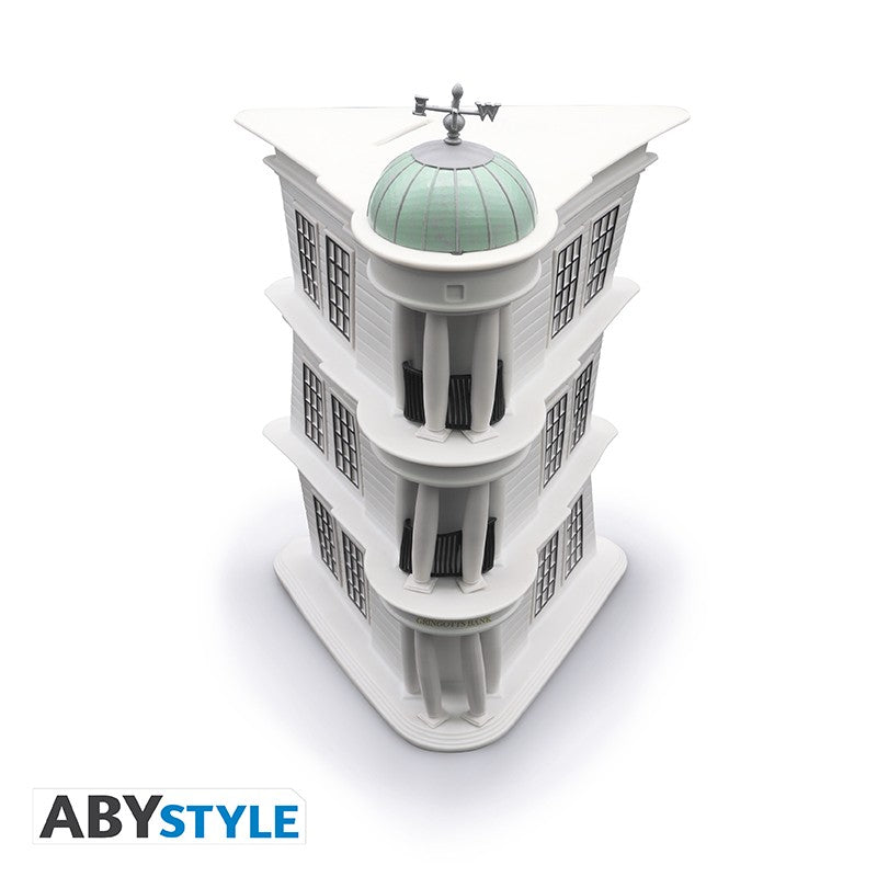 Harry Potter Money Bank Gringotts