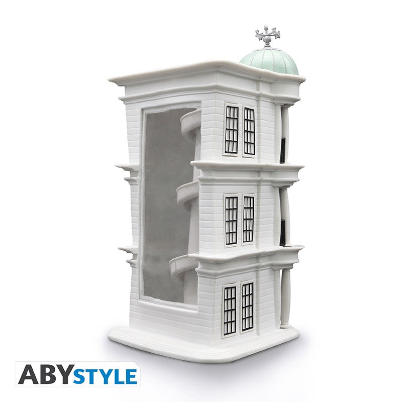 Harry Potter Money Bank Gringotts