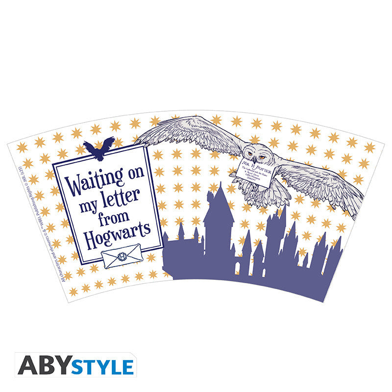 Harry Potter Tasse "Letter from Hogwarts"