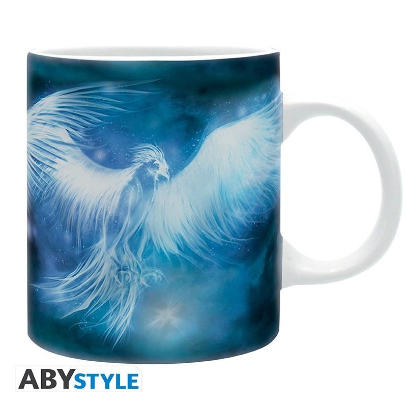 Harry Potter Mug Dumbledore