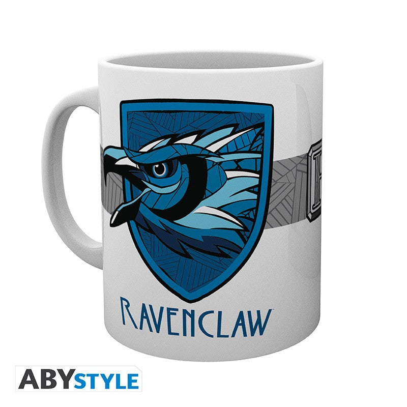 Harry Potter Mug "Stand Together Ravenclaw"