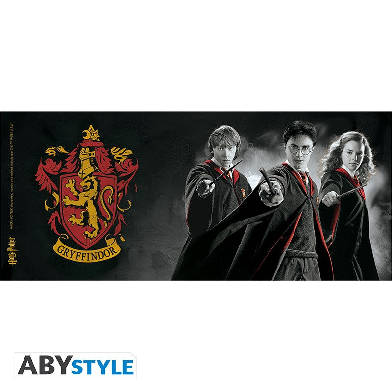 Harry Potter Mug "Trio"