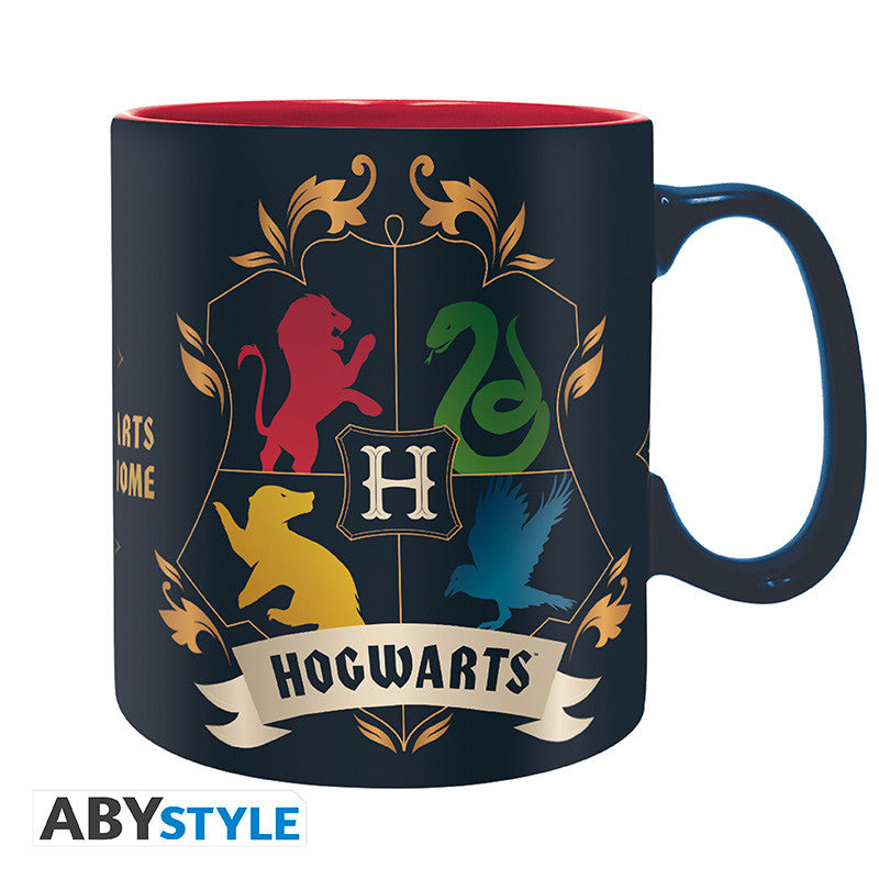 Harry Potter Mug "Houses"