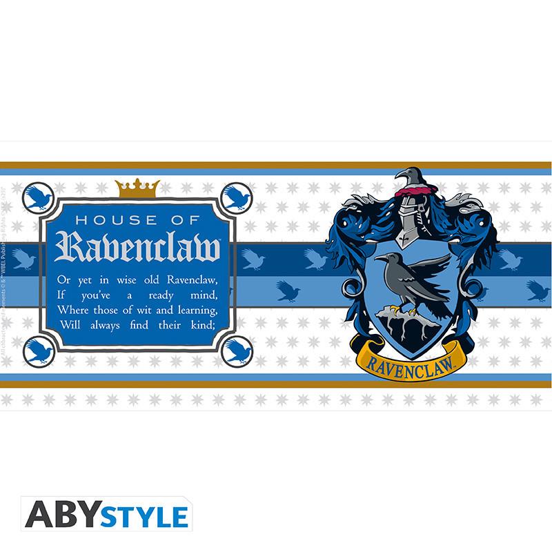 Harry Potter Mug "House Ravenclaw"
