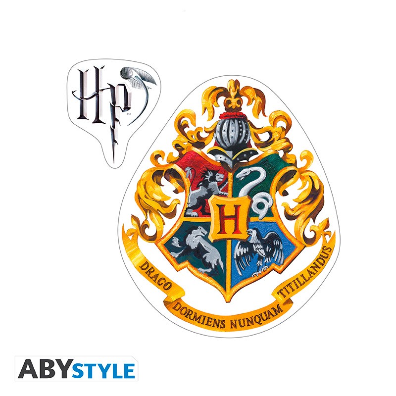 Harry Potter Gift Set "Potter"