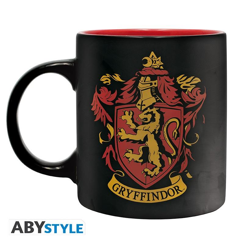 Harry Potter Gift Set Gryffindor