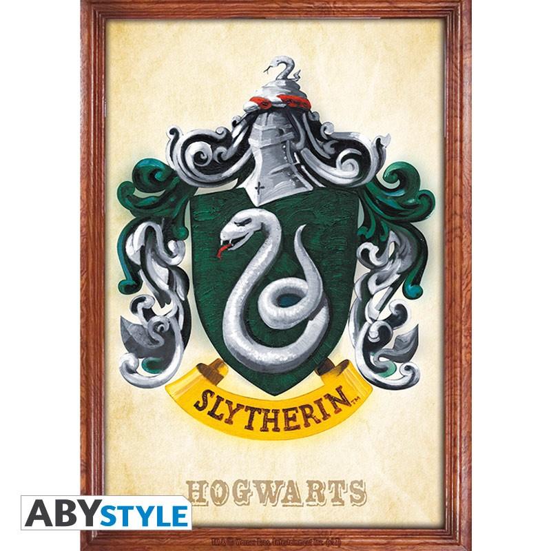 Harry Potter Postcards Set 1 (5)