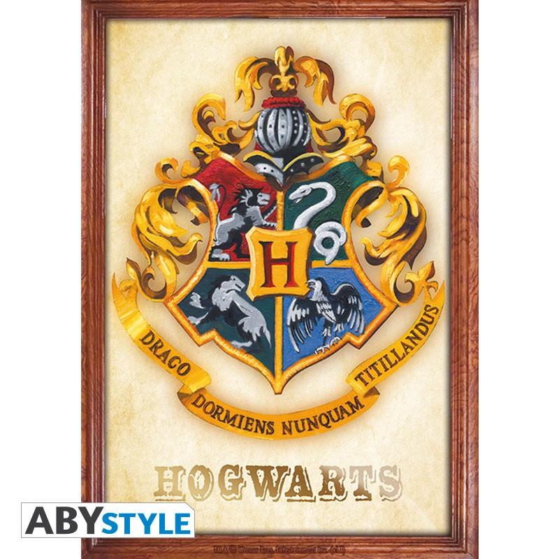 Harry Potter Postcards Set 1 (5)