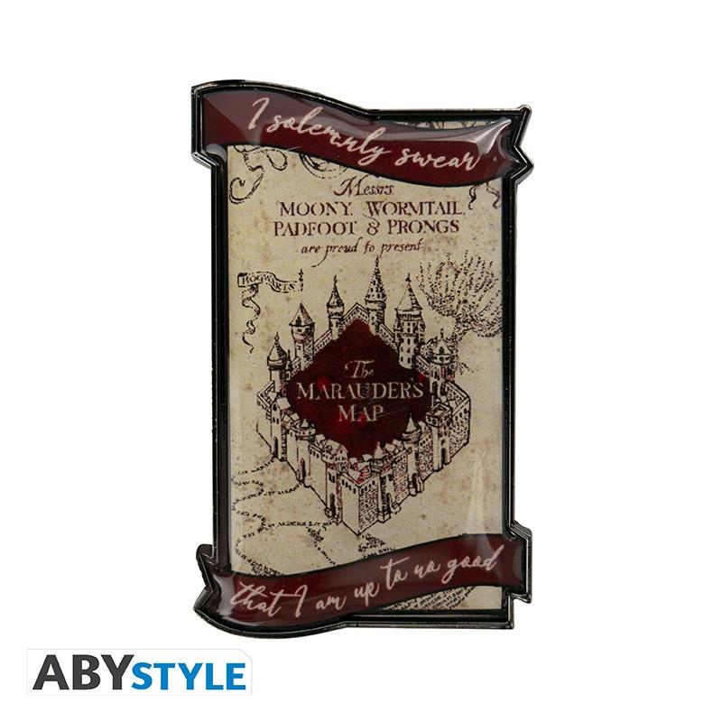 Harry Potter Magnet "Marauders"