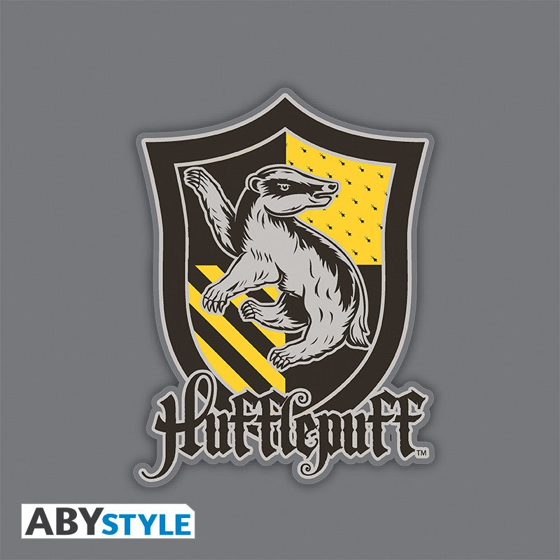 Harry Potter Snapback Cap "Hufflepuff"