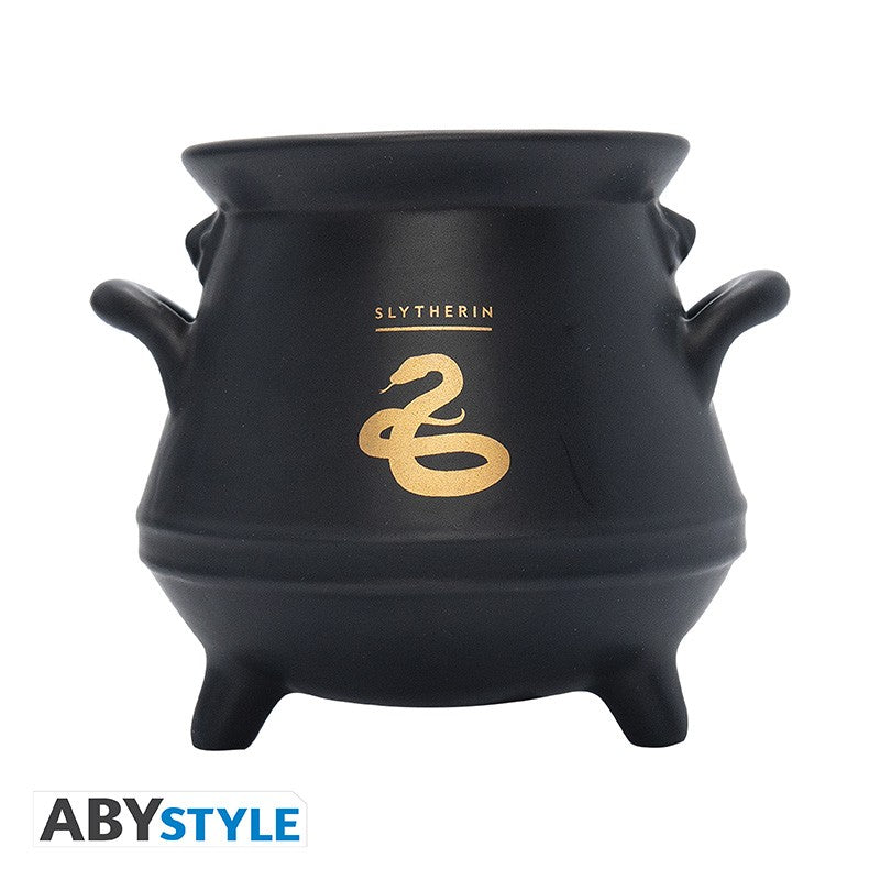 Harry Potter Teapot with 2 mini cauldrons