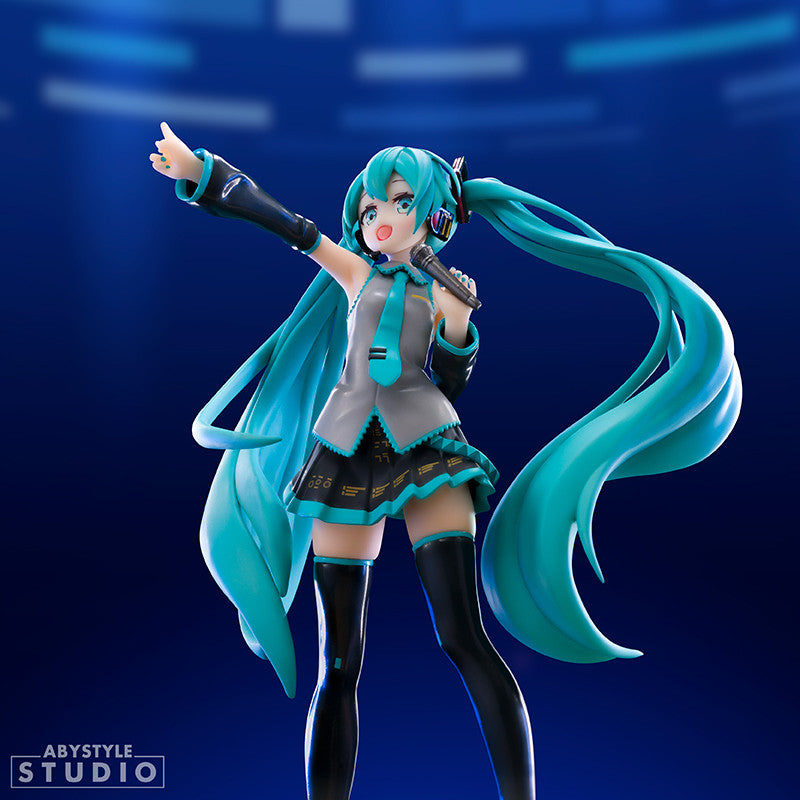 Hatsune Miku Figure "Hatsune Miku"