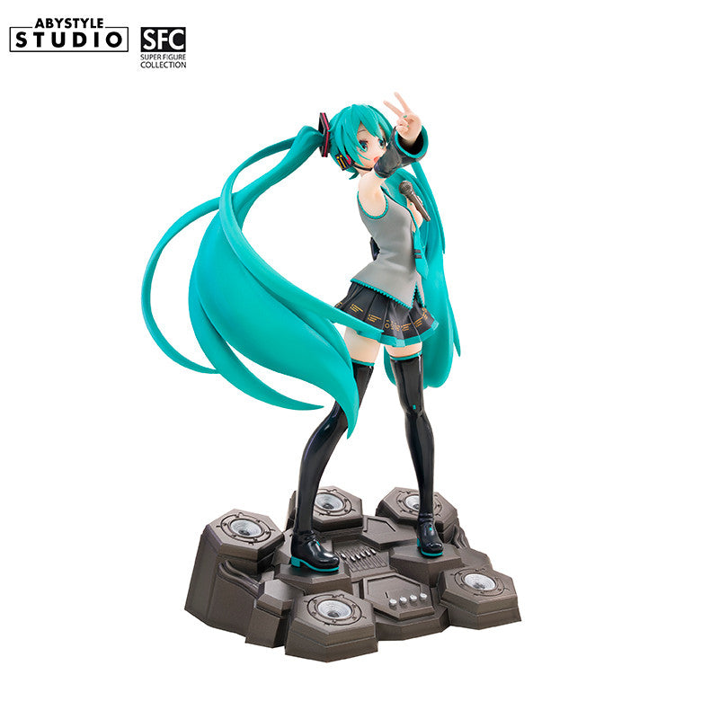 Hatsune Miku Figure "Hatsune Miku"