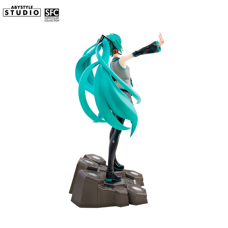 Hatsune Miku Figure "Hatsune Miku"