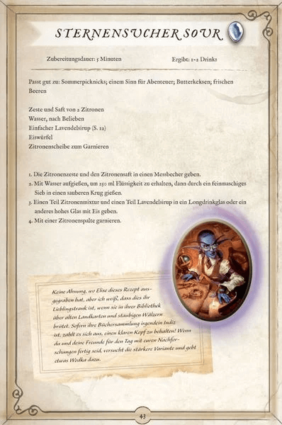 Hearthstone Heroes of Warcraft: Cookbook (The Best Inn Recipes)