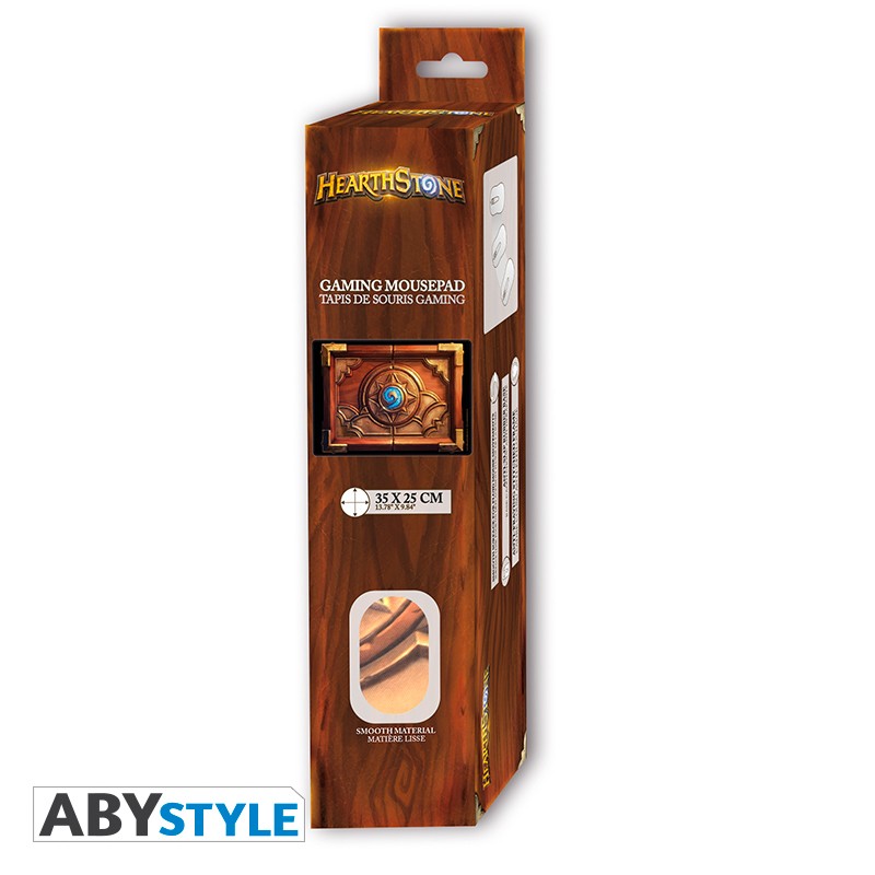 Hearthstone Gaming Mousepad "Boardgame"