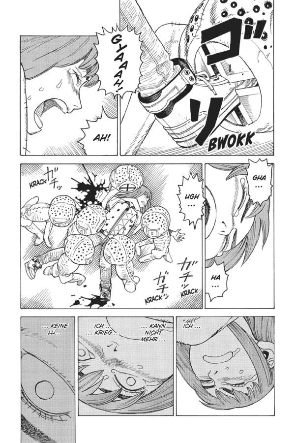 Heavenly Delusion 04