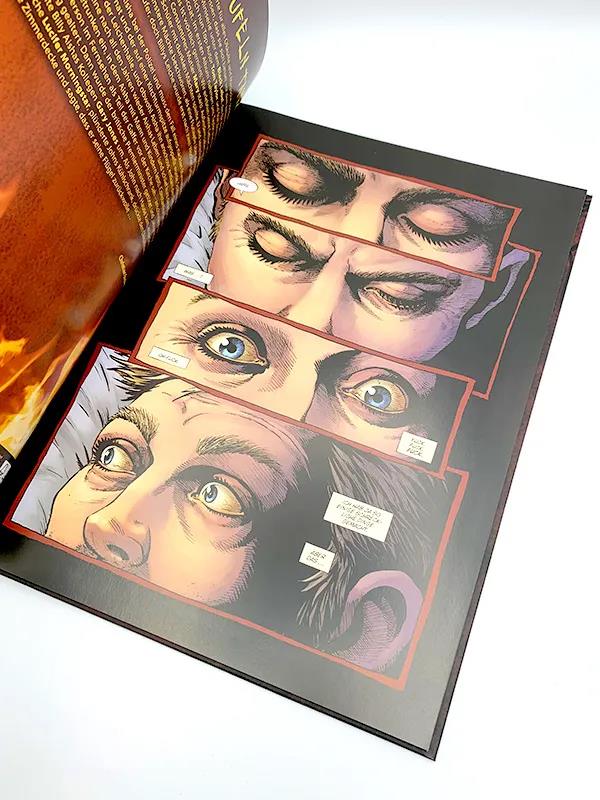 Hellblazer - Gefallene Engel 02 (von 03)