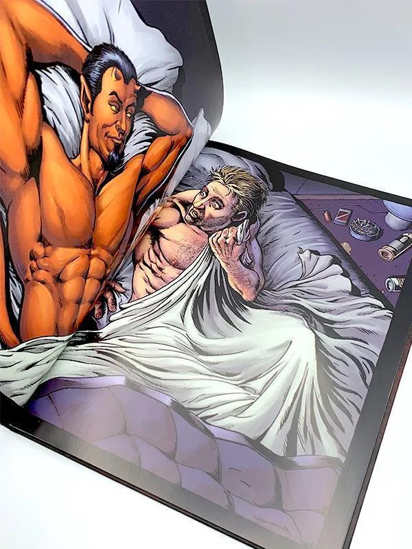 Hellblazer - Gefallene Engel 02 (von 03)