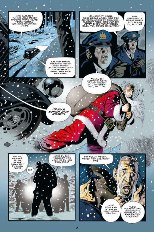 Geschichten aus dem Hellboy-Universum 12 (888)