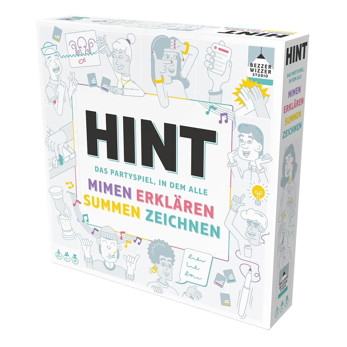 HINT (DE)